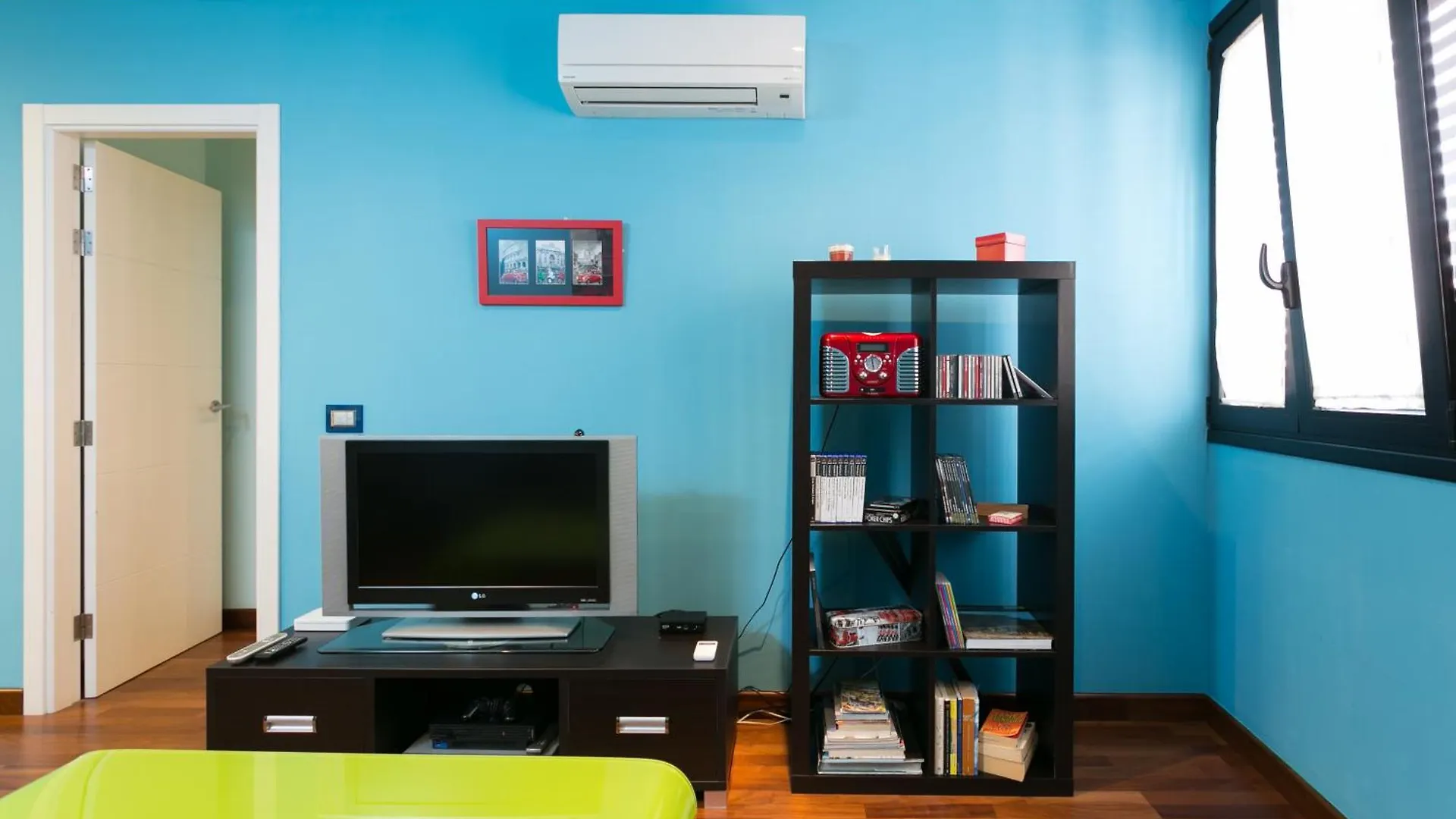 Apartamento La Laguna Centro