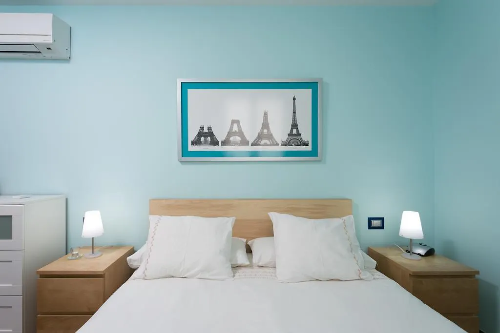 Apartamento La Laguna Centro